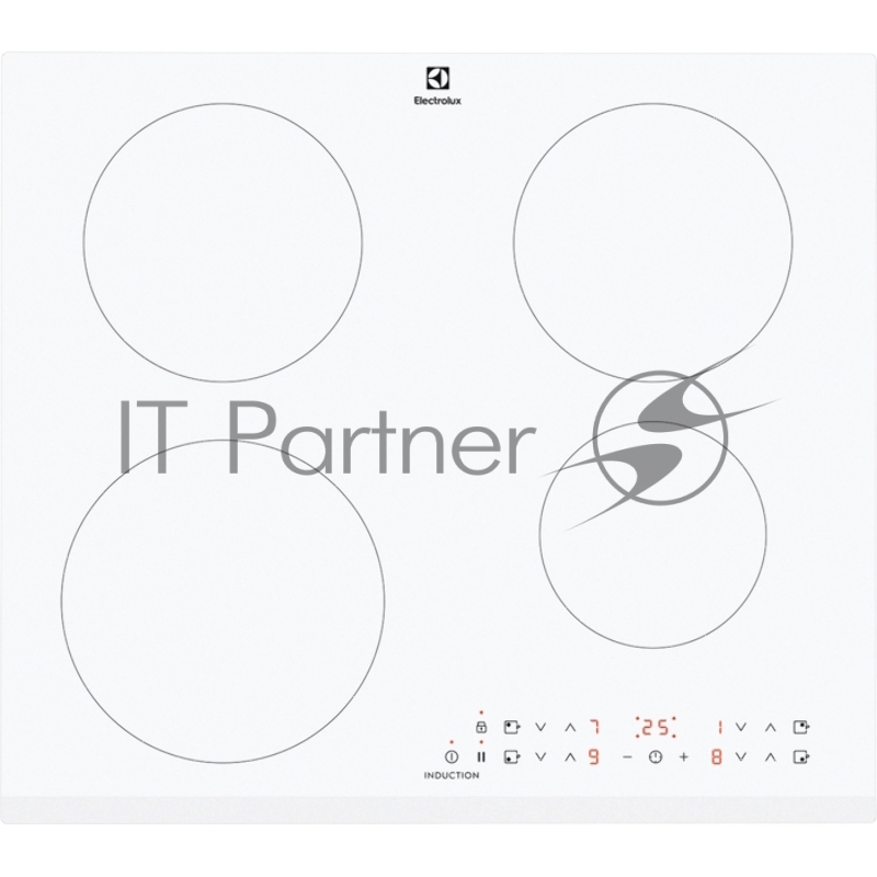 Варочная Поверхность Electrolux LIR60430BW