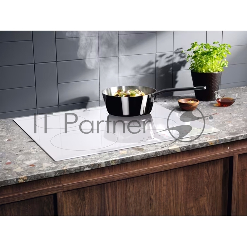 Варочная Поверхность Electrolux LIR60430BW