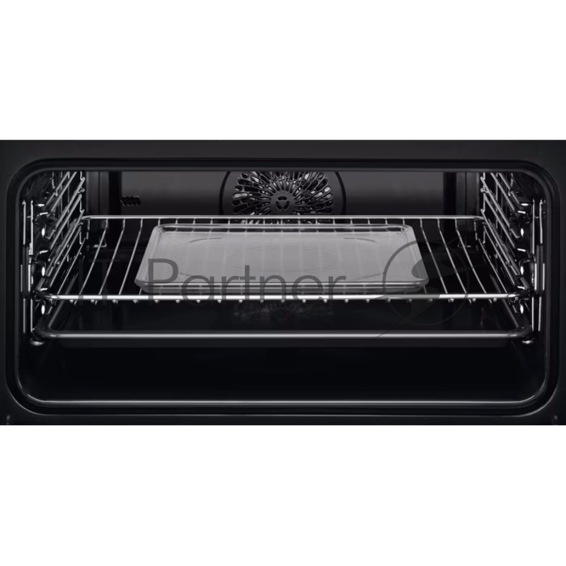 Встраиваемый духовой шкаф Electrolux EVL8E08Z