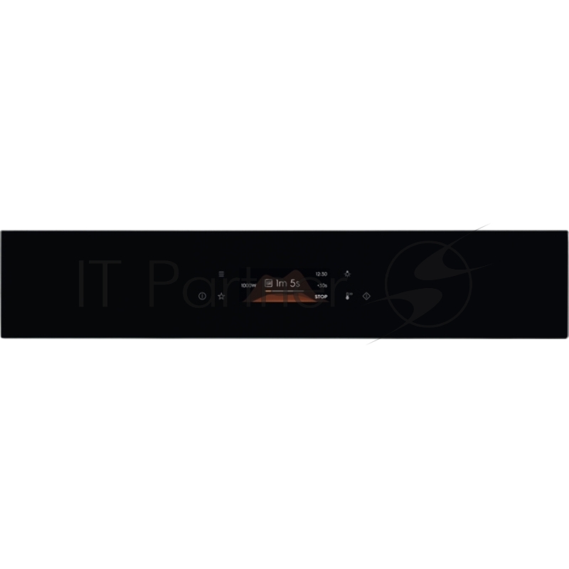 Встраиваемый духовой шкаф Electrolux EVL8E08Z