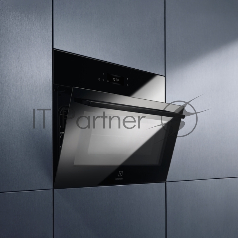 Встраиваемый духовой шкаф Electrolux EVL8E08Z