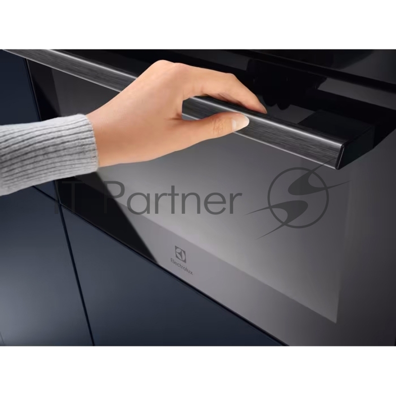 Встраиваемый духовой шкаф Electrolux EVL8E08Z