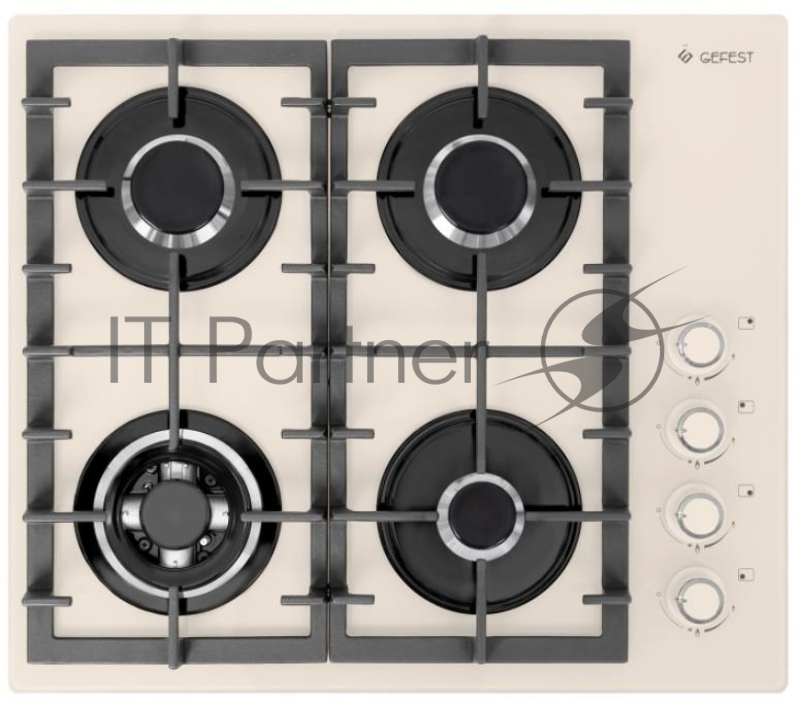 Газовая варочная поверхность GEFEST SG SVN 2230-01 B81 14839001