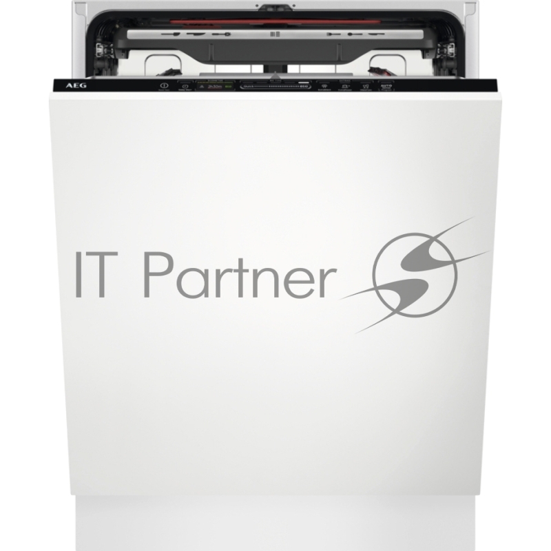 Встраиваемая посудомоечная машина AEG FSK73767P