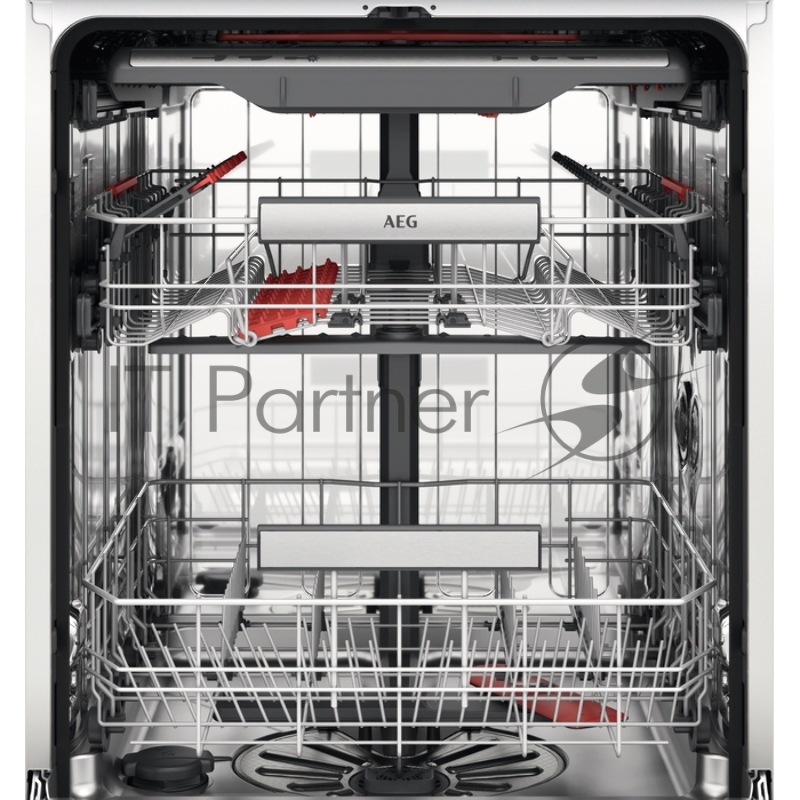 Встраиваемая посудомоечная машина AEG FSK73767P