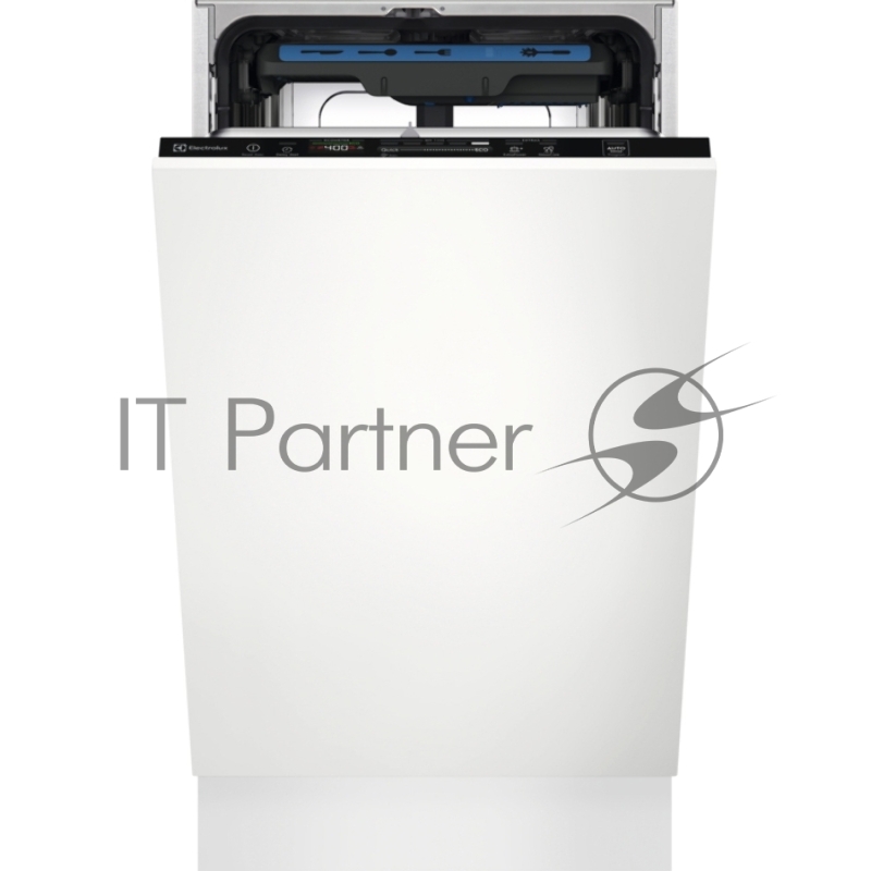 Встраиваемая посудомоечная машина ELECTROLUX KEQC3100L