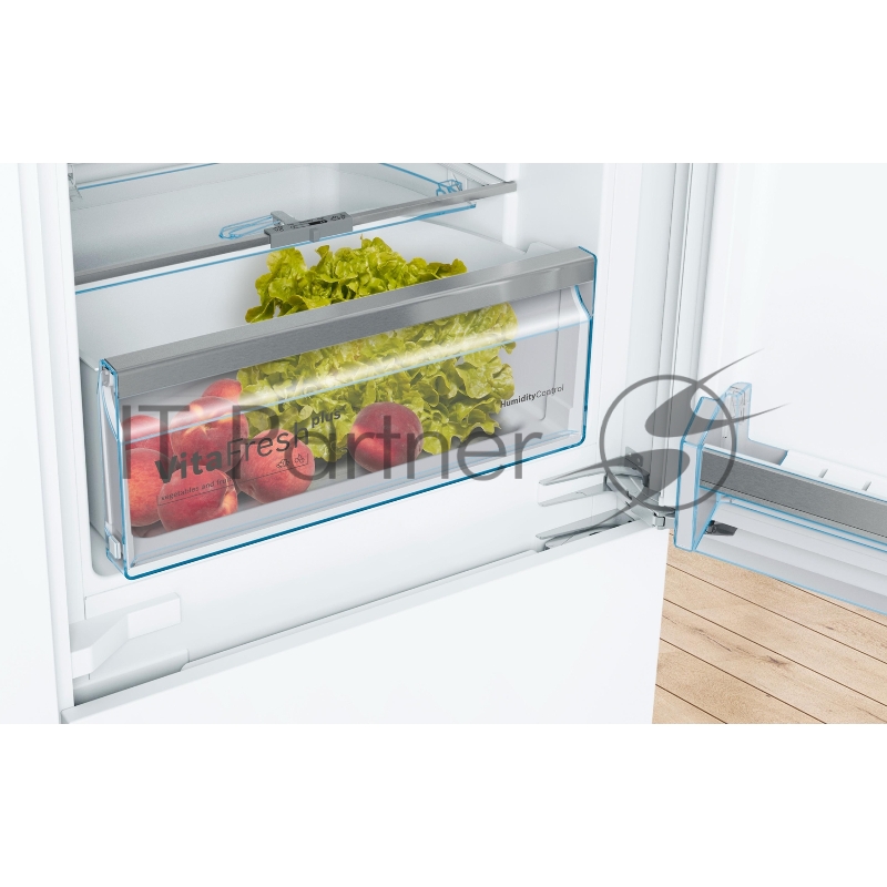 Встраиваемый холодильник bosch KIN86AFF0