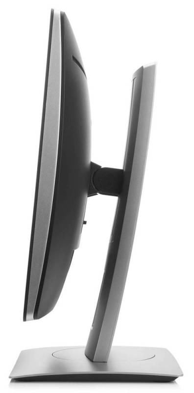 Монитор HP 20 E202 черный IPS LED 16:9 HDMI Pivot