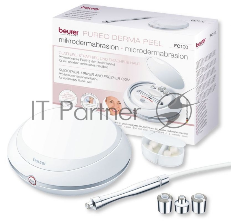 Пилинг Beurer FC100 для лица