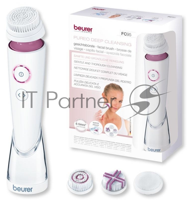 Щетка Beurer FC95 для лица
