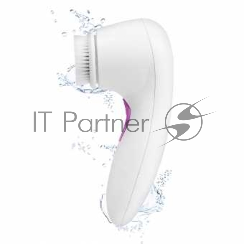 Щетка Medisana FB 880 для лица белый