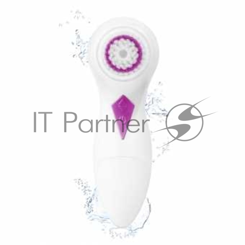 Щетка Medisana FB 880 для лица белый