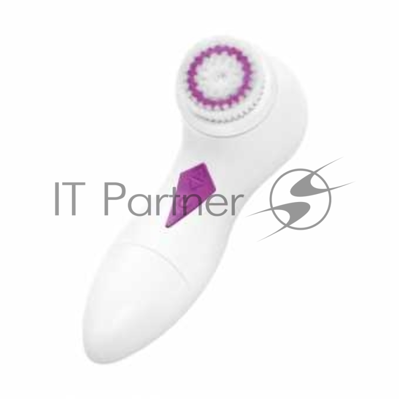 Щетка Medisana FB 880 для лица белый