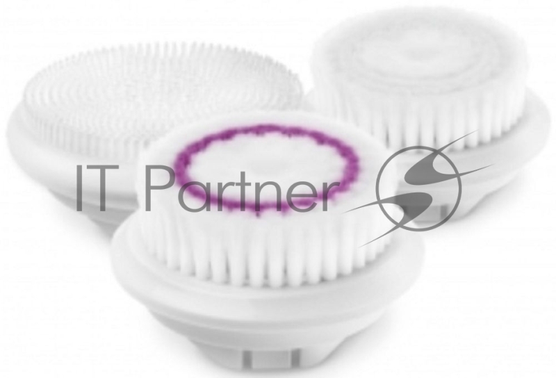 Щетка Medisana FB 880 для лица белый