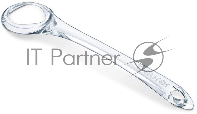 Щетка Beurer FC 55 для тела насадок:2шт