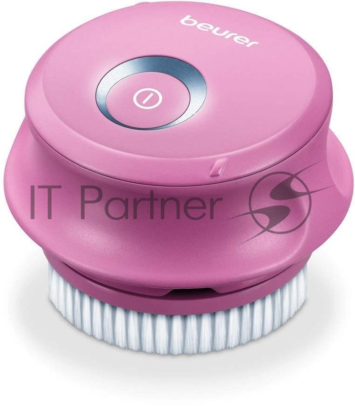 Щетка Beurer FC 55 для тела насадок:2шт