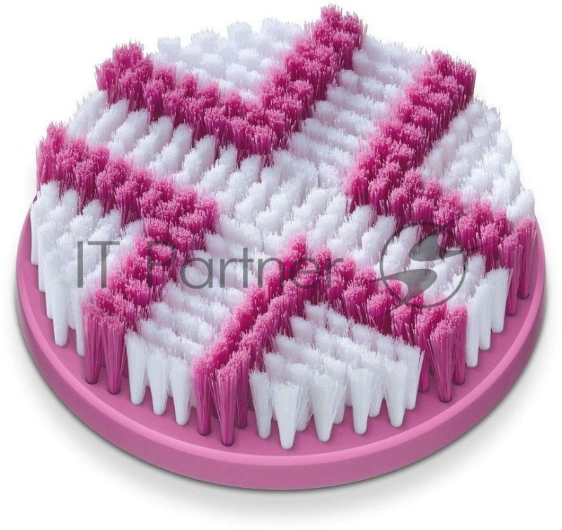 Щетка Beurer FC 55 для тела насадок:2шт