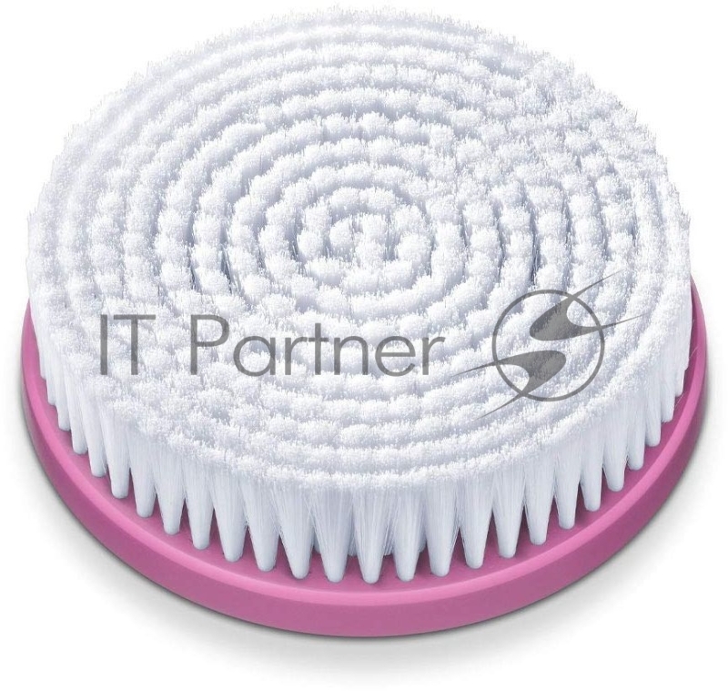 Щетка Beurer FC 55 для тела насадок:2шт