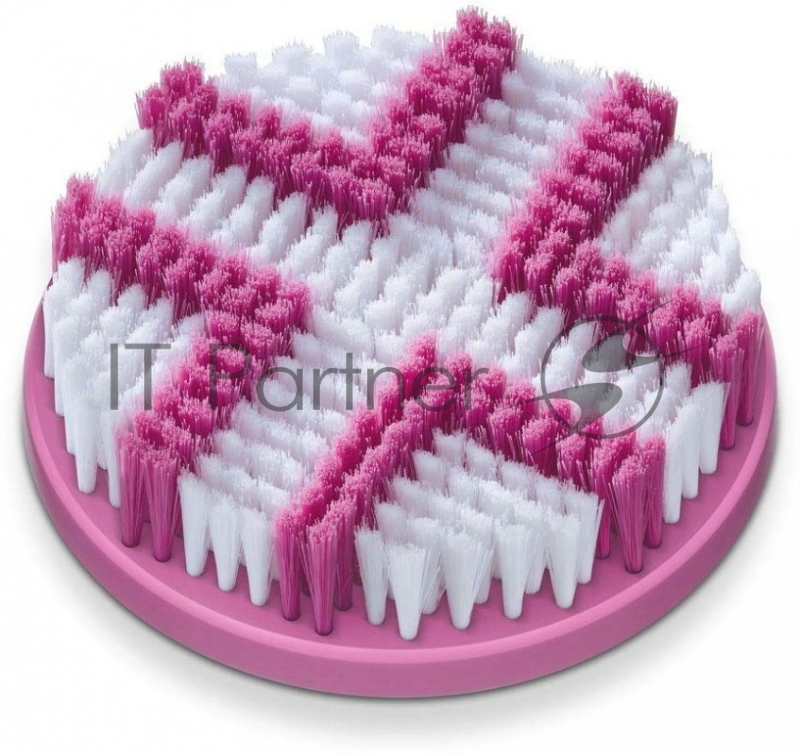 Щетка Beurer FC 55 для тела насадок:2шт