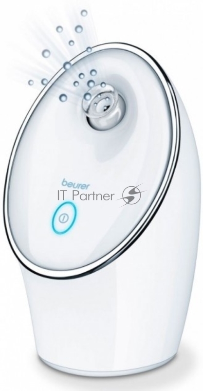 Сауна для лица Beurer FC72 для лица 120Вт белый