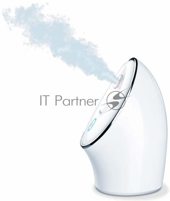 Сауна для лица Beurer FC72 для лица 120Вт белый