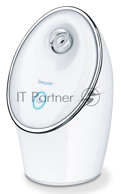 Сауна для лица Beurer FC72 для лица 120Вт белый