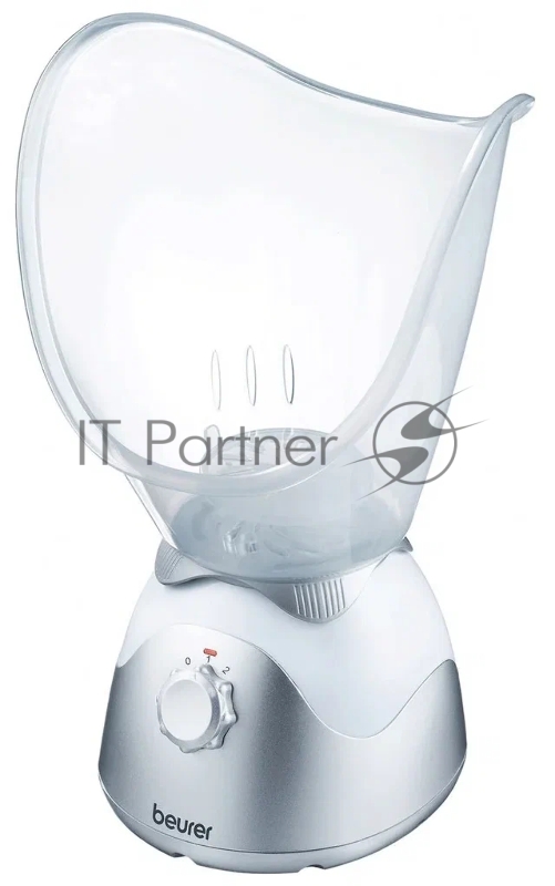 Сауна для лица Beurer FS 50 для лица насадок:2шт 120Вт