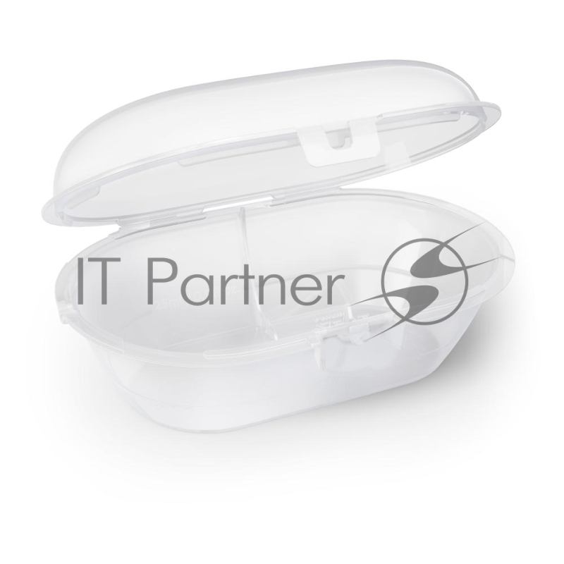 Соска-пустышка Philips Avent SCF080/08 Слон/Пингвин, 6-18 мес, 2 шт, для девочек