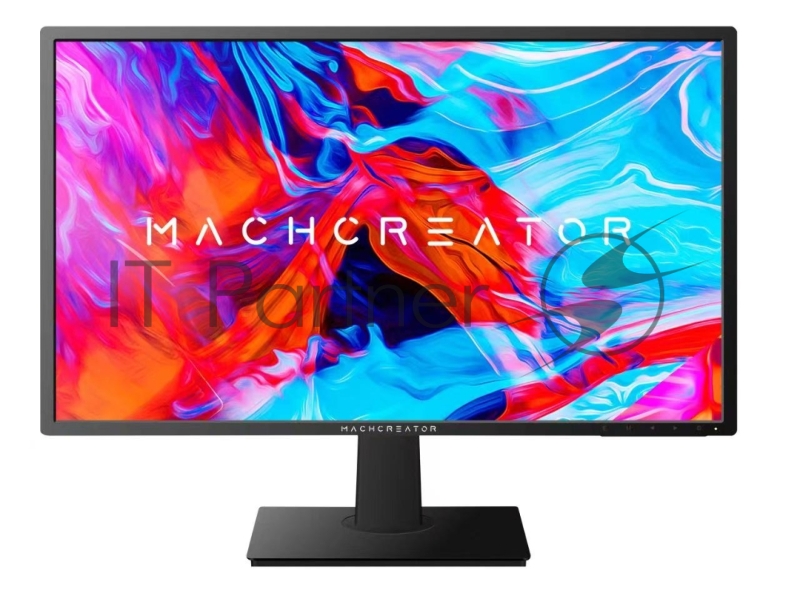 Монитор LCD 21.5W FHD/60Hz/TN