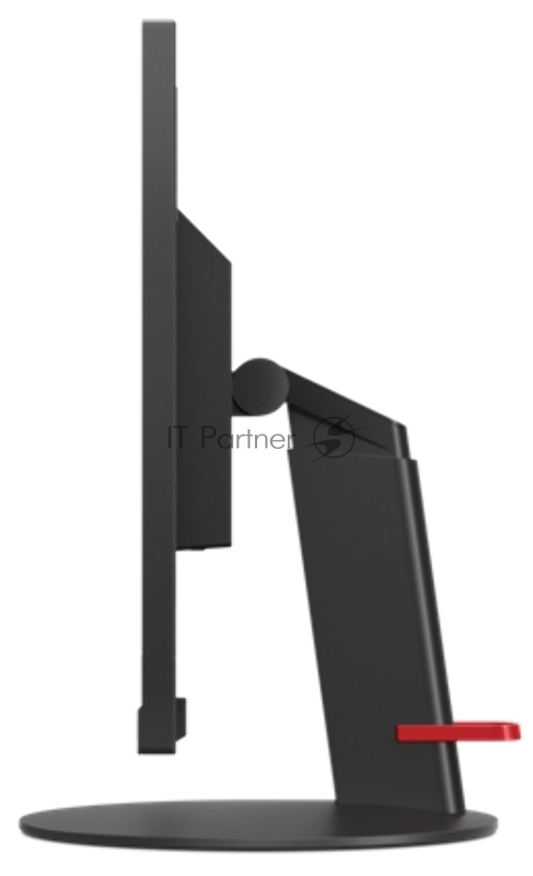 Монитор Lenovo ThinkVision T23d-10 22.5 16:10 WUXGA (1920x1200) IPS, 4ms, 1000:1, 250cd/m2, 178/178, 1xVGA, 1xHDMI 1.4, 1xDP 1.2, 1xAudio Out (3.5 mm), (VGA,DP cables), Tilt, Swivel, Pivot, 1Y