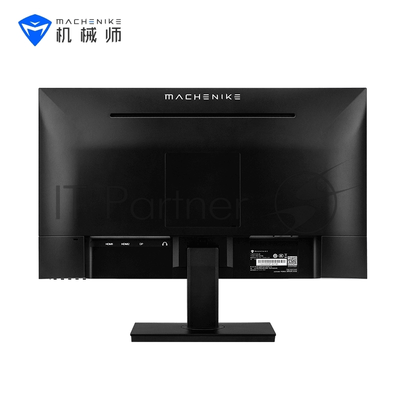 Монитор Machenike LCD 23.8W FHD/165Hz/IPS