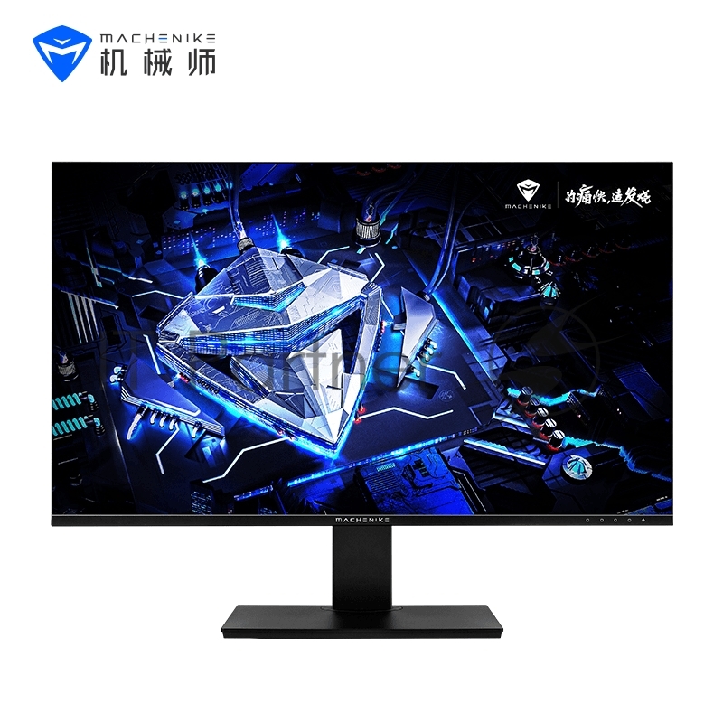 Монитор Machenike LCD 23.8W FHD/165Hz/VA