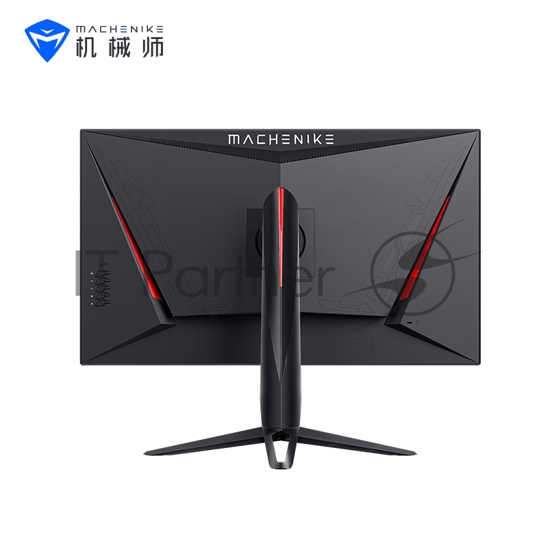 Монитор Machenike LCD 31.5W UHD/144HZ/IPS