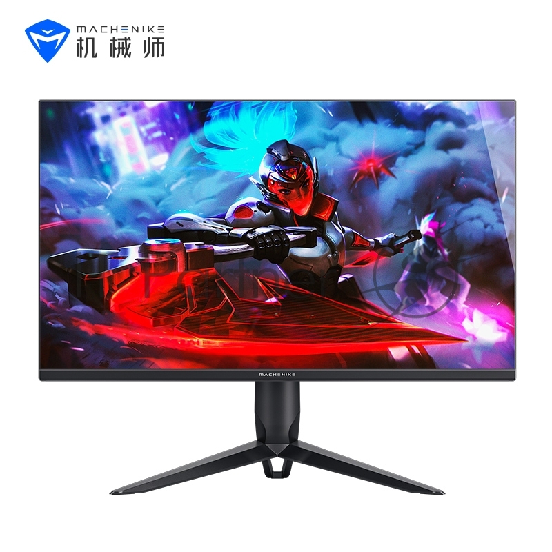 Монитор Machenike LCD 31.5W UHD/144HZ/IPS