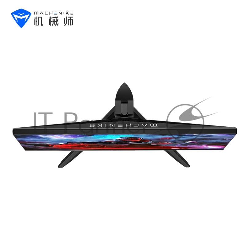 Монитор Machenike LCD 31.5W UHD/144HZ/IPS