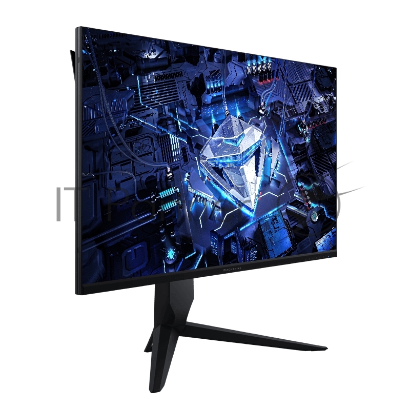 Монитор Machenike LCD 31.5W QHD/165HZ/IPS