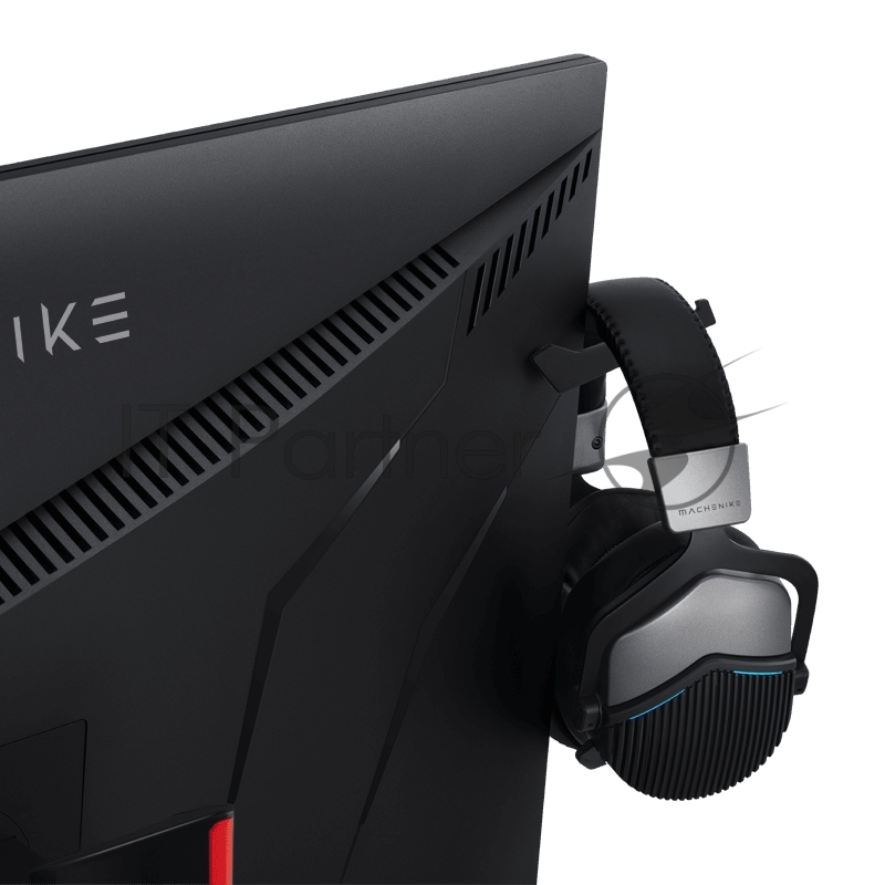 Монитор Machenike LCD 31.5W QHD/165HZ/IPS
