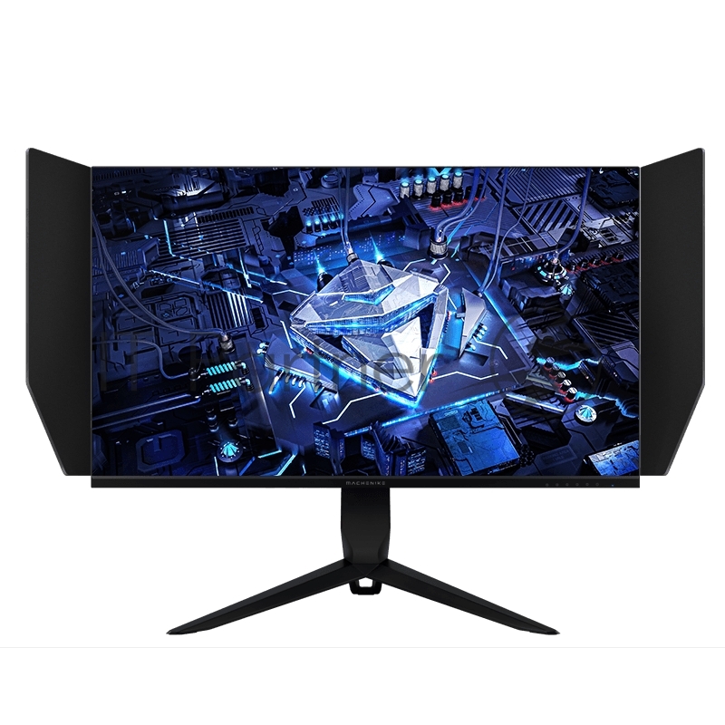 Монитор Machenike LCD 31.5W QHD/165HZ/IPS
