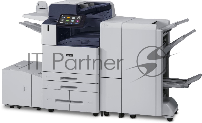 МФУ Xerox AltaLink Black B8170 ppm