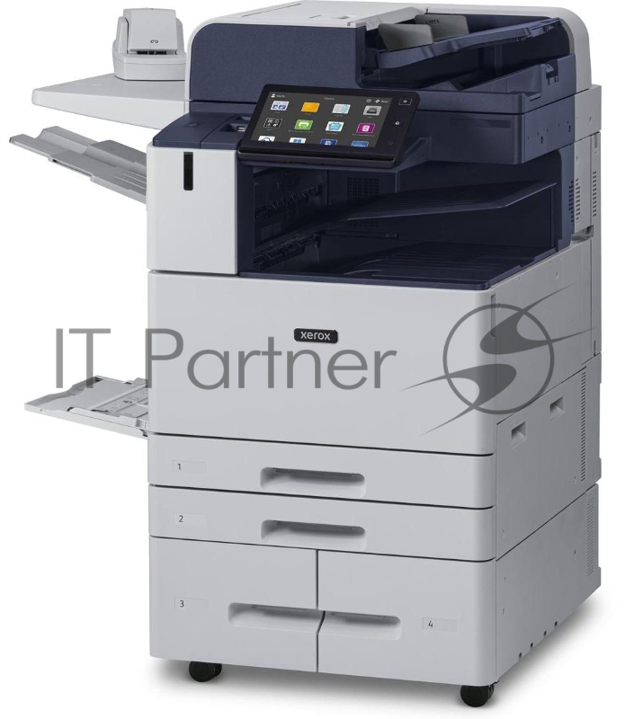 МФУ Xerox AltaLink Black B8170 ppm