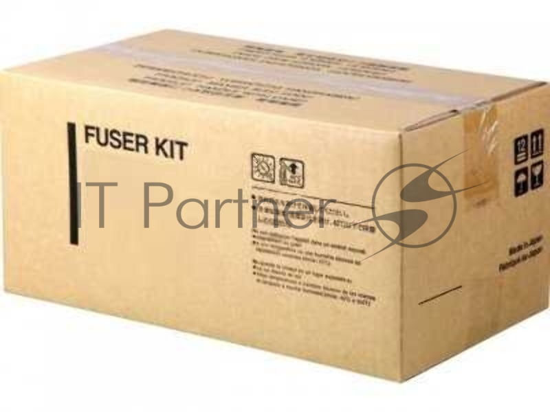 Узел термозакрепления FK-3200 для P3145dn/P3150dn/ M3145dn/M3645dn/ M3145idn (302V393040)