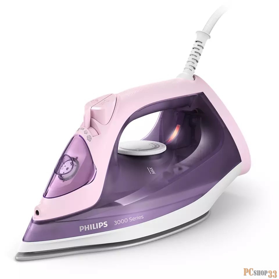 Утюг Philips DST3020/30