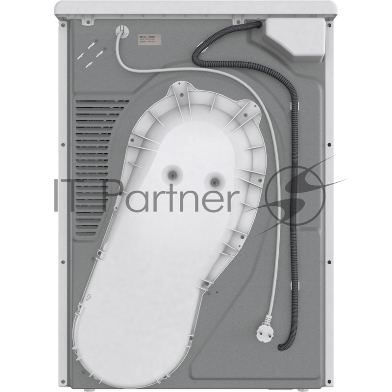 Сушильная машина Gorenje DNE72/GN