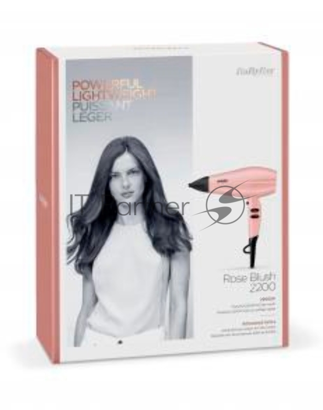 Фен BABYLISS 5337PRE