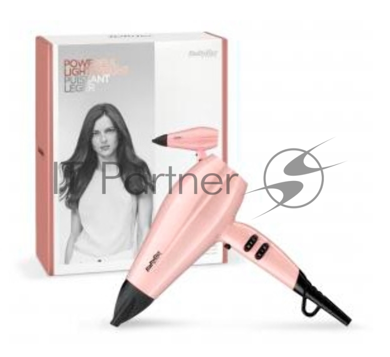 Фен BABYLISS 5337PRE