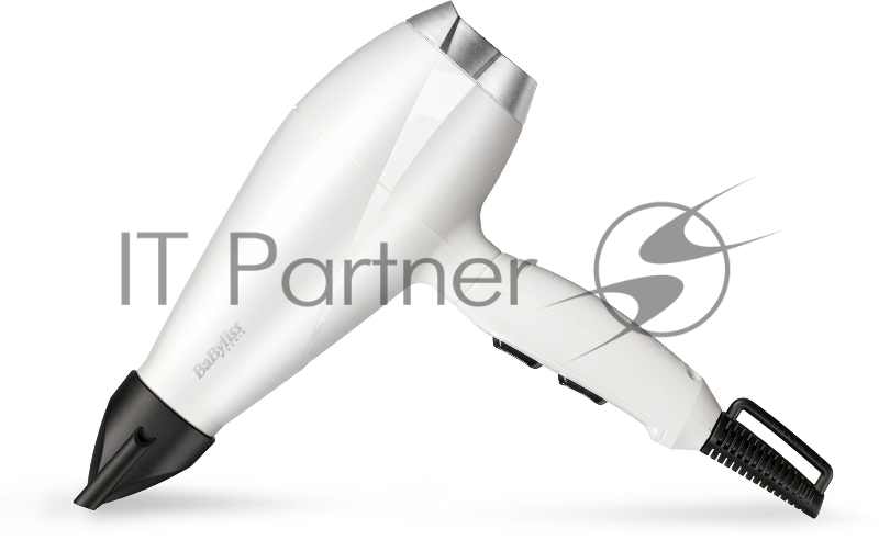 Фен BABYLISS 6704WE