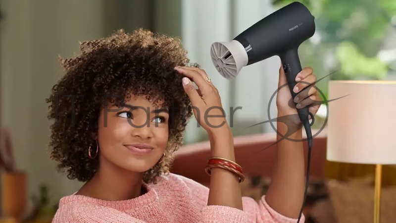 Фен Philips BHD302/30