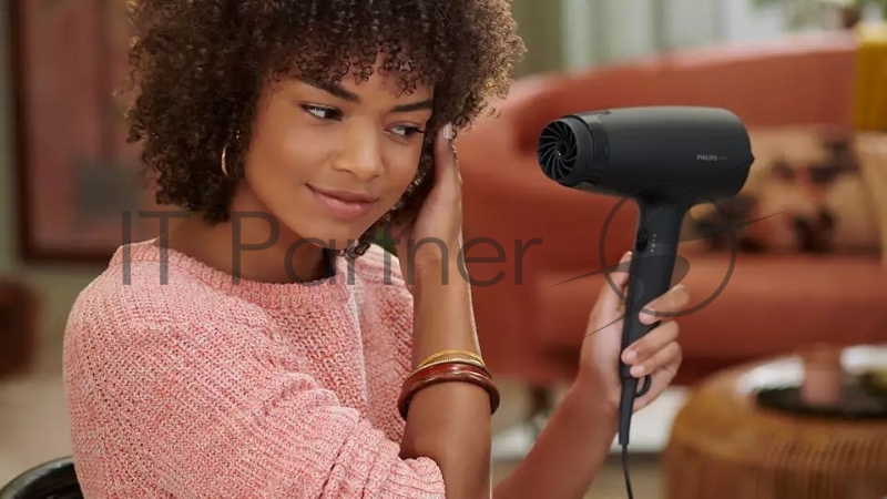 Фен Philips BHD302/30