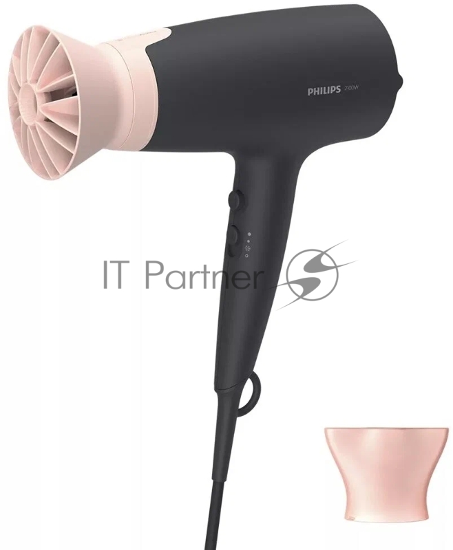 Фен Philips BHD350/10