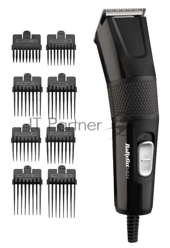 Машинка для стрижки BABYLISS E756E